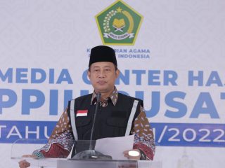 PPIH Terbitkan Imbauan bagi Jemaah Haji di Madinah dan Makkah