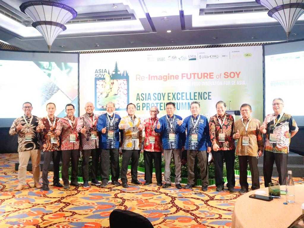 Jadi Produsen Tempe Higienis Di Indonesia, FKDB Hadiri Asia Soy Excellence and Protein Summit (ASEPS 2022) Di Bali 7 Jadi Produsen Tempe Higienis Di Indonesia, FKDB Hadiri Asia Soy Excellence and Protein Summit (ASEPS 2022) Di Bali I PojokPublik