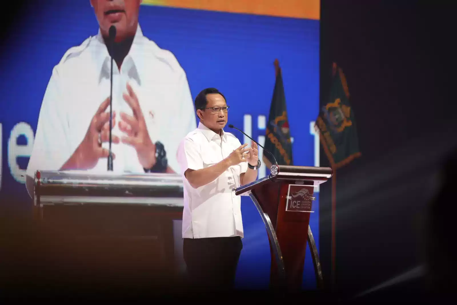 Tito Karnavian Ajak KADIN Perkuat Ketahanan Pangan dan Energi 7 Tito Karnavian Ajak KADIN Perkuat Ketahanan Pangan dan Energi I PojokPublik