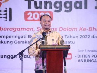 Kemendagri Dorong Pemulihan Ekonomi Lewat Pelestarian Budaya