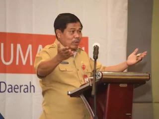 Kemendagri Libatkan Pemda Tingkatkan Kapasitas Pengelolaan Medsos