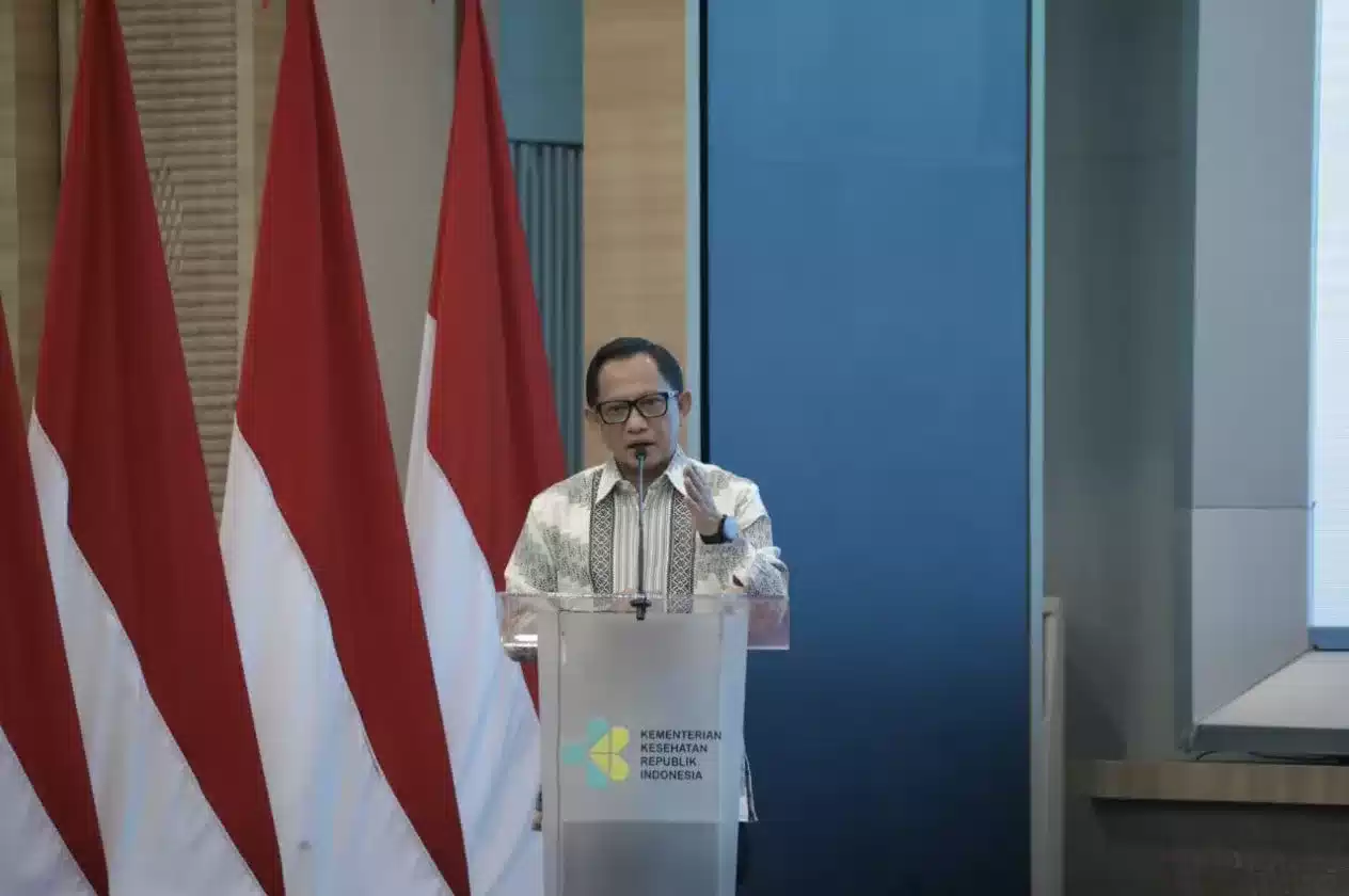Dukung Pelayanan Kesehatan Daerah, Tito Karnavian: Siap Keluarkan Kebijakan Yang Diperlukan 1 Dukung Pelayanan Kesehatan Daerah, Tito Karnavian: Siap Keluarkan Kebijakan Yang Diperlukan I PojokPublik