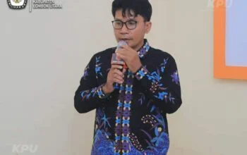 Peluncuran Tahapan Pemilu Tahun 2024 6 Peluncuran Tahapan Pemilu Tahun 2024 I PojokPublik