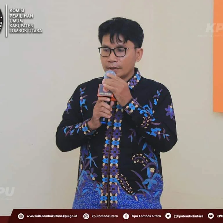 Peluncuran Tahapan Pemilu Tahun 2024 12 Peluncuran Tahapan Pemilu Tahun 2024 I PojokPublik