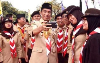 Peran Pramuka Dalam Mengoptimalkan Media Komunikasi Untuk Melestarikan Budaya Negeri di Era New Normal. 7 Peran Pramuka Dalam Mengoptimalkan Media Komunikasi Untuk Melestarikan Budaya Negeri di Era New Normal. I PojokPublik