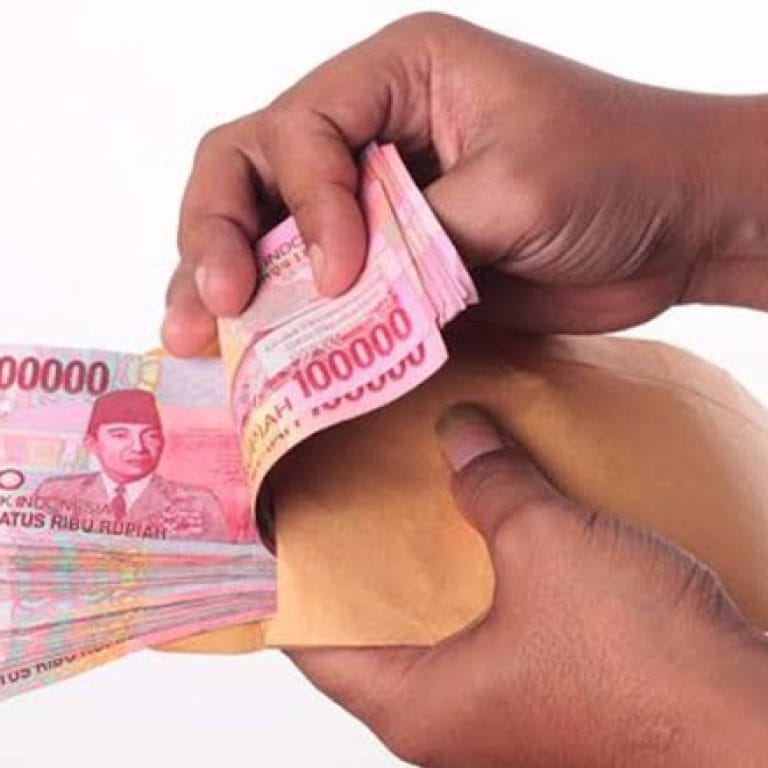 Kasus Dugaan Korupsi Dinsos Lebak Masih Mandek di BPK Banten