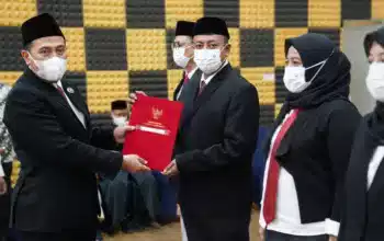 SAH...!Dedy Irsan Resmi Jabat Kepala Ombudsman RI Jakarta Raya 2022-2027 5 SAH...!Dedy Irsan Resmi Jabat Kepala Ombudsman RI Jakarta Raya 2022-2027 I PojokPublik