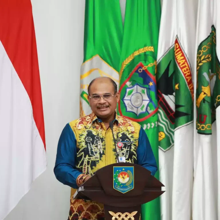 Terbitkan SE, Kemendagri Dorong Kepala Daerah Percepat Vaksinasi Booster