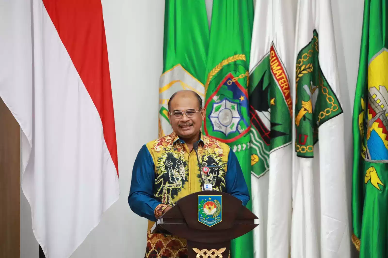 Terbitkan SE, Kemendagri Dorong Kepala Daerah Percepat Vaksinasi Booster 7 Terbitkan SE, Kemendagri Dorong Kepala Daerah Percepat Vaksinasi Booster I PojokPublik