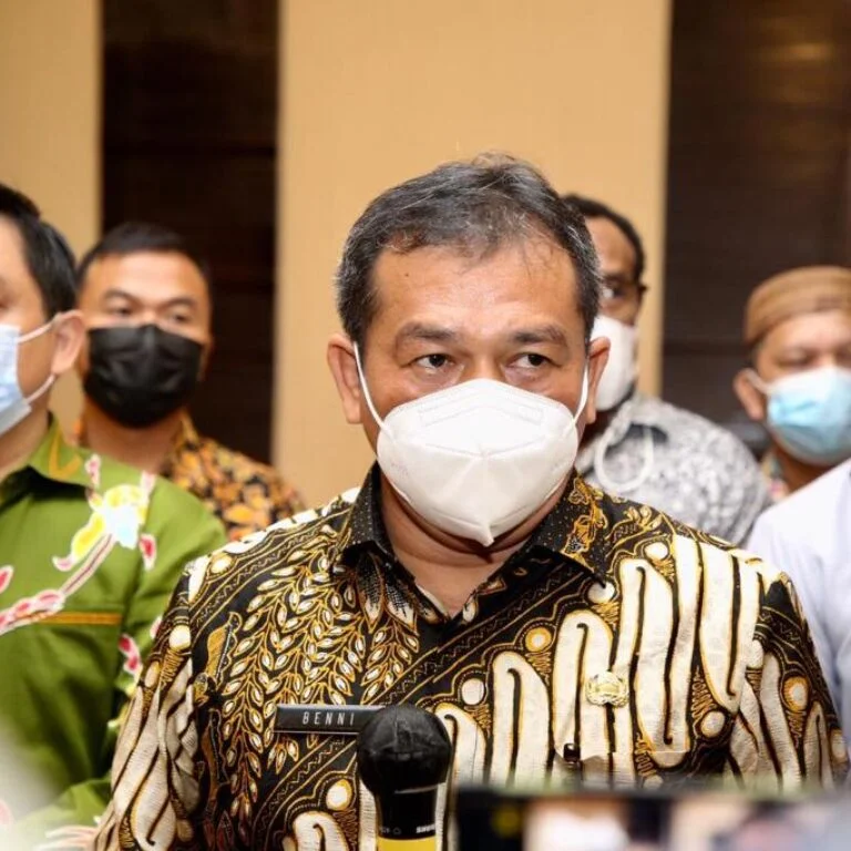 Kemendagri Tegaskan Pj Gubernur Aceh Bukan Perwira TNI Aktif