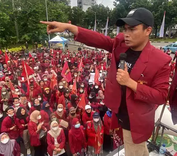 DPP IMM Sebut RKUHP Matikan Demokrasi 7 DPP IMM Sebut RKUHP Matikan Demokrasi I PojokPublik