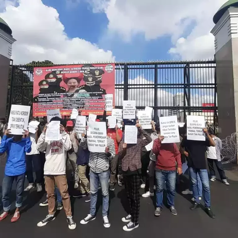 Jarak dan Legislator Komitmen Ungkap Mafia Batubara di Kaltim