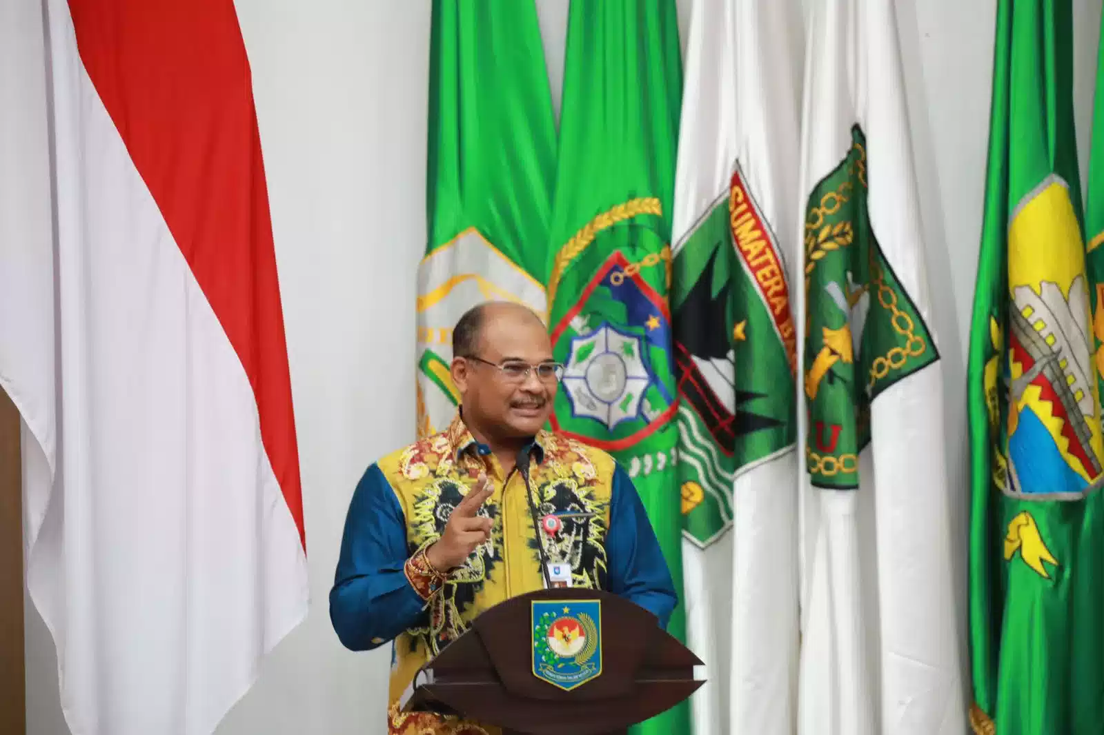 PPKM Diperpanjang, Jumlah Daerah dengan Status Level 2 Kembali Naik 7 PPKM Diperpanjang, Jumlah Daerah dengan Status Level 2 Kembali Naik I PojokPublik