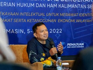 Jangan Lupa Syarat Penting untuk Daftarkan Merek bagi Pelaku UMKM