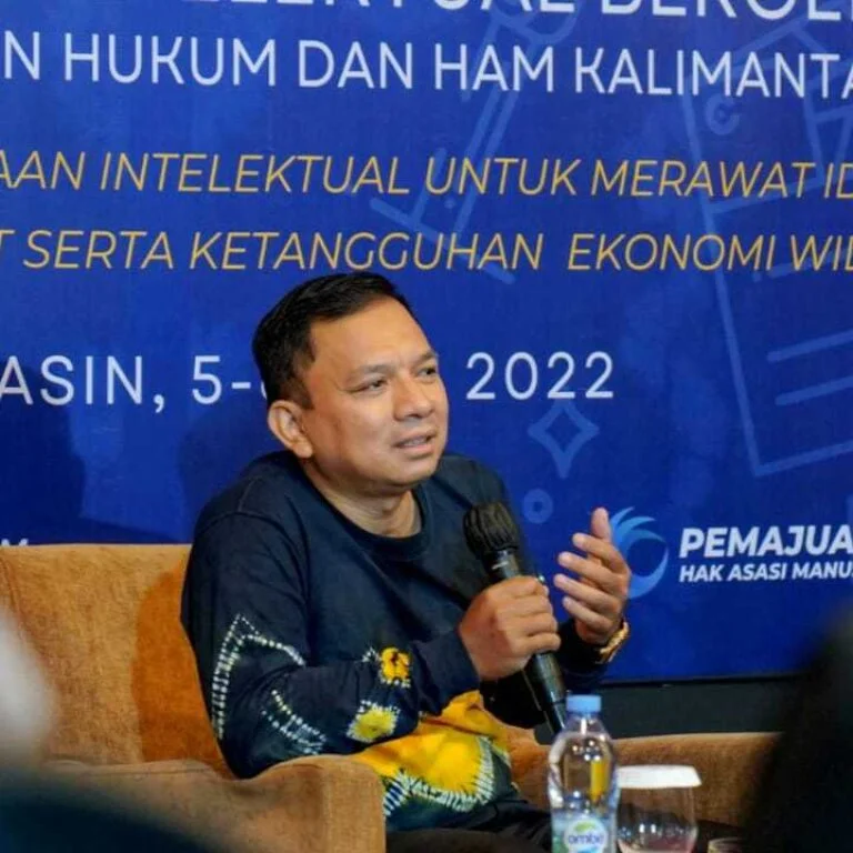Jangan Lupa Syarat Penting untuk Daftarkan Merek bagi Pelaku UMKM