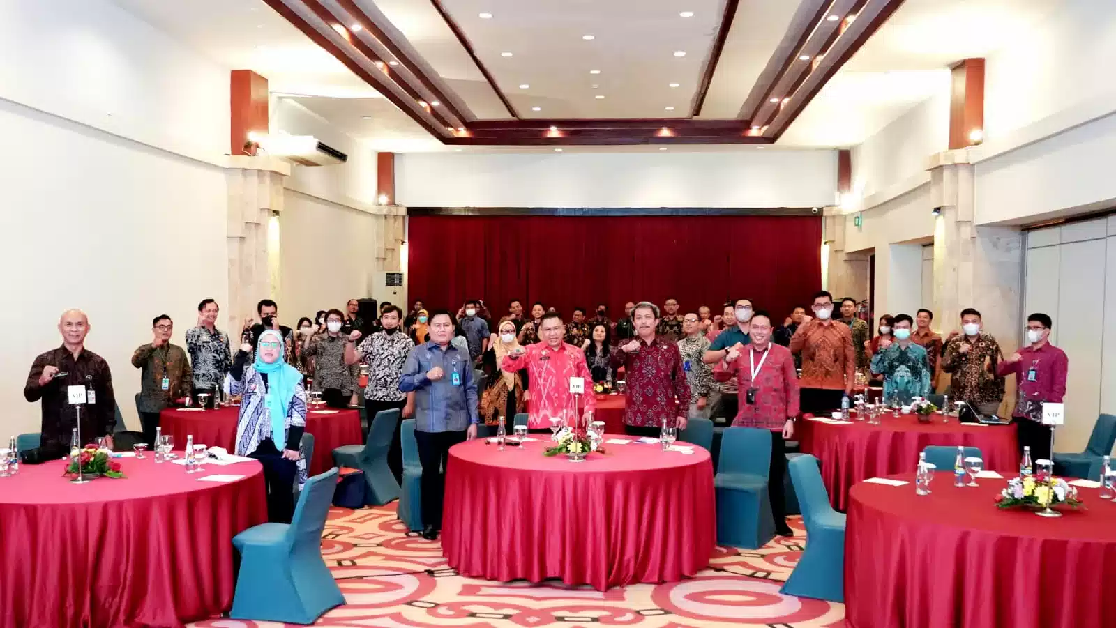 DJKI Kemenkumham Tingkatkan Kemampuan Calon Analis Kekayaan Intelektual Melalui Bimtek 7 DJKI Kemenkumham Tingkatkan Kemampuan Calon Analis Kekayaan Intelektual Melalui Bimtek I PojokPublik