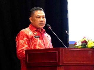 DJKI Kemenkumham Optimalkan Kinerja Pemeriksa Paten, Merek, dan Desain Industri