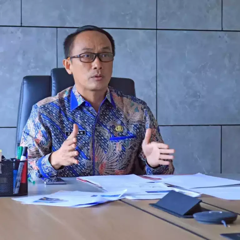 Ditjen Dukcapil Dorong Pelayanan di 15 Kabupaten 3T
