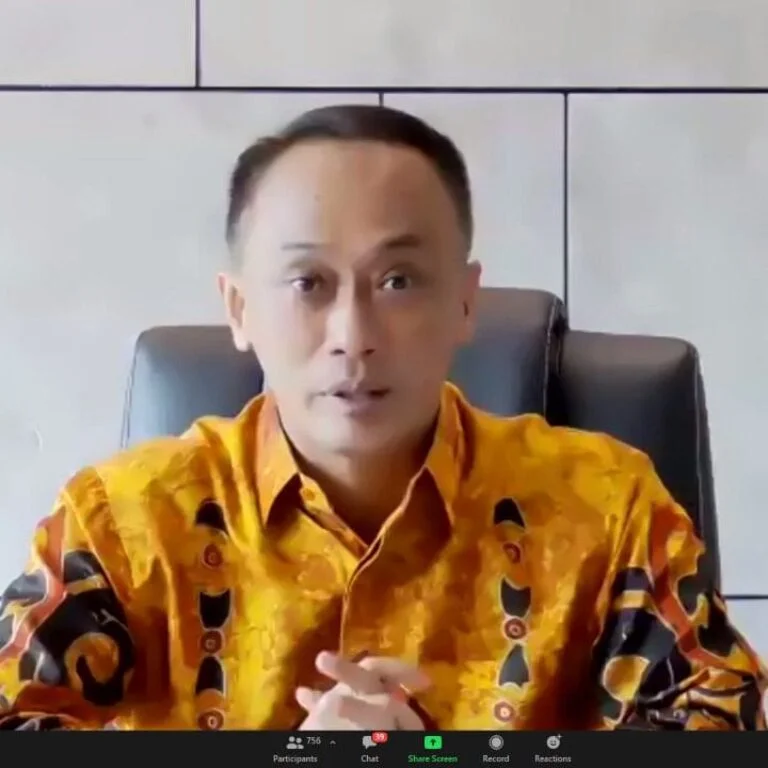 Teknologi Berkembang Cepat, Ditjen Dukcapil Bekali Pegawai dengan Literasi Digital Sektor Pemerintah