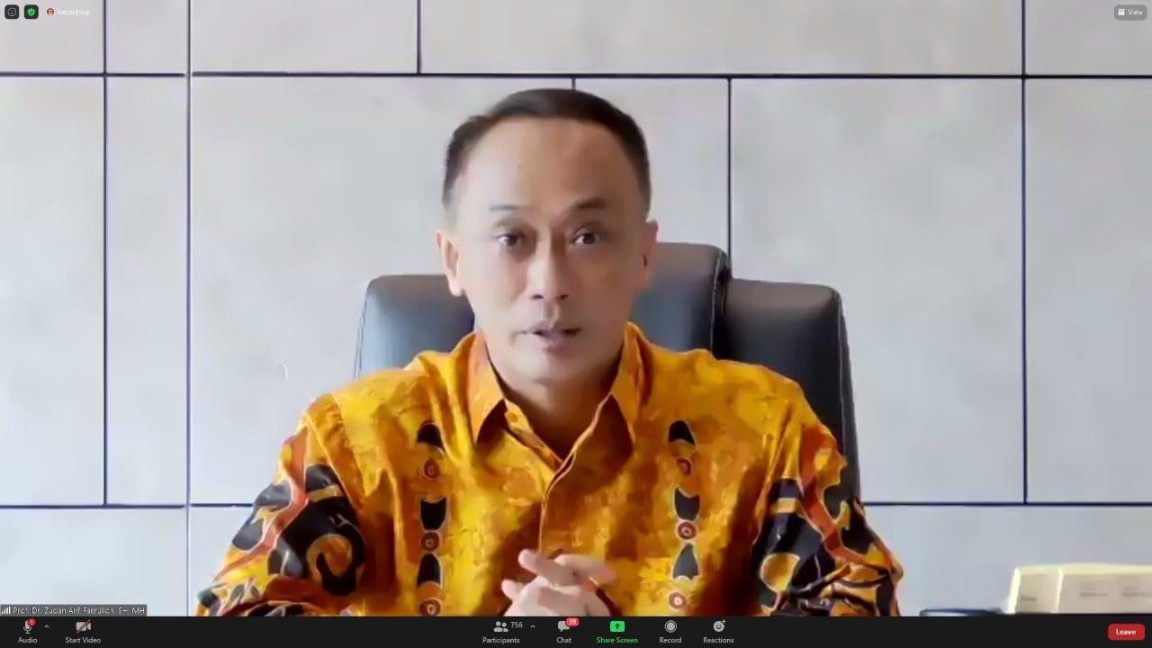 Teknologi Berkembang Cepat, Ditjen Dukcapil Bekali Pegawai dengan Literasi Digital Sektor Pemerintah 7 Teknologi Berkembang Cepat, Ditjen Dukcapil Bekali Pegawai dengan Literasi Digital Sektor Pemerintah I PojokPublik