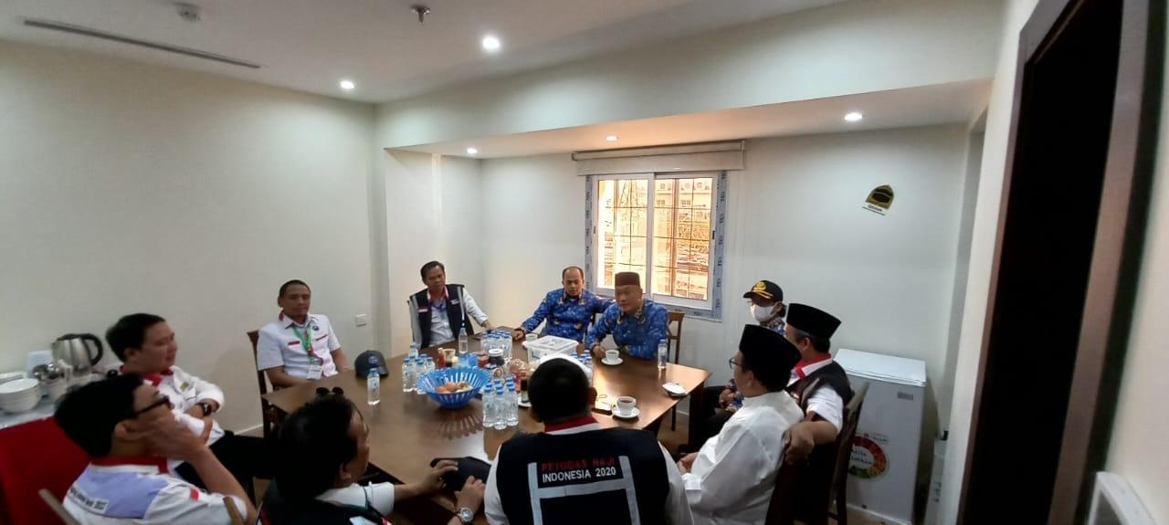 Dukcapil Gerak Cepat Terbitkan Akta Kematian Jamaah Haji Yang Meninggal Dunia 7 Dukcapil Gerak Cepat Terbitkan Akta Kematian Jamaah Haji Yang Meninggal Dunia I PojokPublik