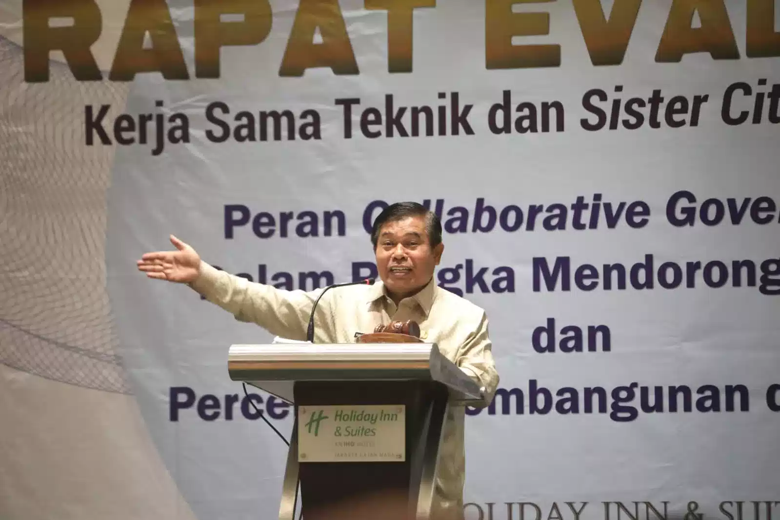 Dukung Pembangunan, Kemendagri Dorong Daerah Jalin Kerja Sama Pembiayaan 7 Dukung Pembangunan, Kemendagri Dorong Daerah Jalin Kerja Sama Pembiayaan I PojokPublik