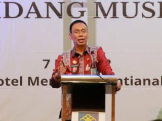 DJKI Kemenkumham Tingkatkan Pemanfaatan Hak Ekonomi bagi Pencipta Lagu