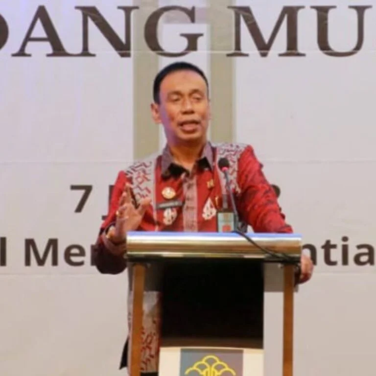 DJKI Kemenkumham Tingkatkan Pemanfaatan Hak Ekonomi bagi Pencipta Lagu