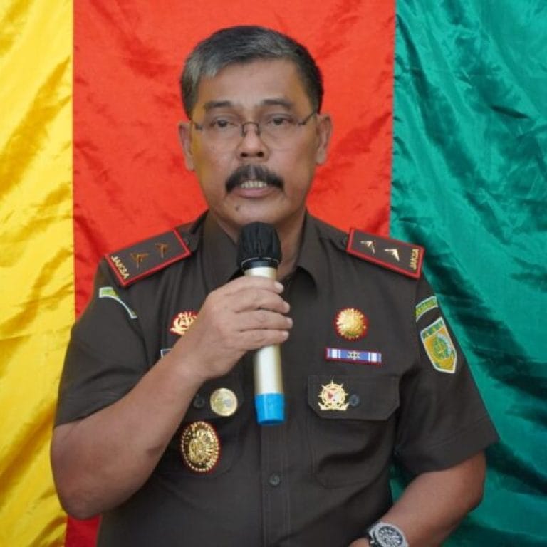 Kajati Kepri Minta LKPBH Eduaksi Masyarakat, Begini Alasannya