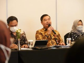 Sukseskan ISWMP 2022, Kemendagri dan World Bank Matangkan Konsep Pengelolaan Sampah