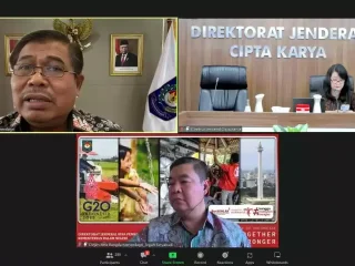 Sekjen Kemendagri Dorong Percepatan Serah Terima Barang Milik Negara