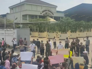 BRMB Ungkap Dosa PT BMKU, Berikut Rinciannya