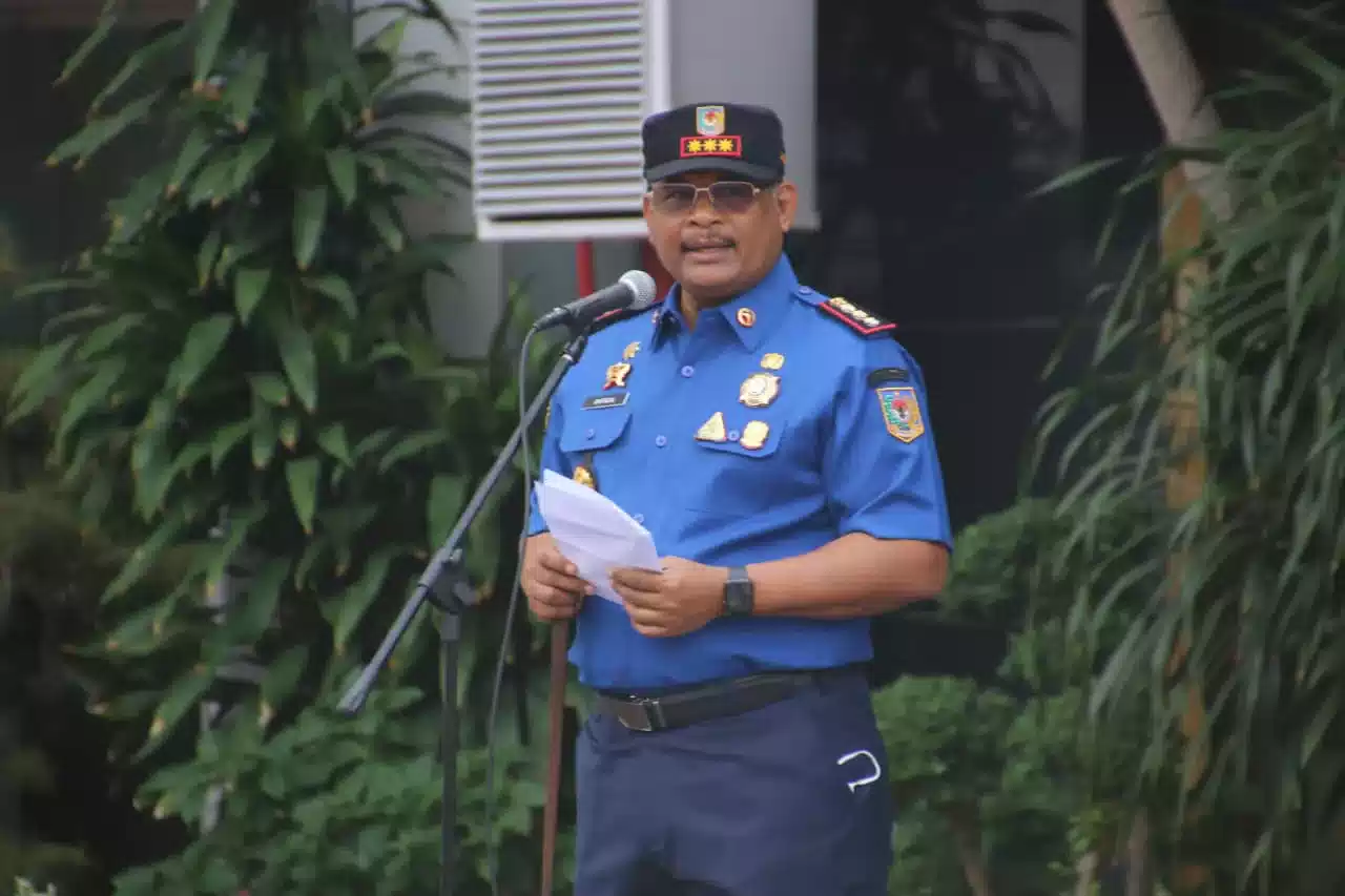 Dirjen Adwil Kemendagri: Satpol PP dan Damkar Garda Terdepan Penegakan Protokol Kesehatan 7 Dirjen Adwil Kemendagri: Satpol PP dan Damkar Garda Terdepan Penegakan Protokol Kesehatan I PojokPublik