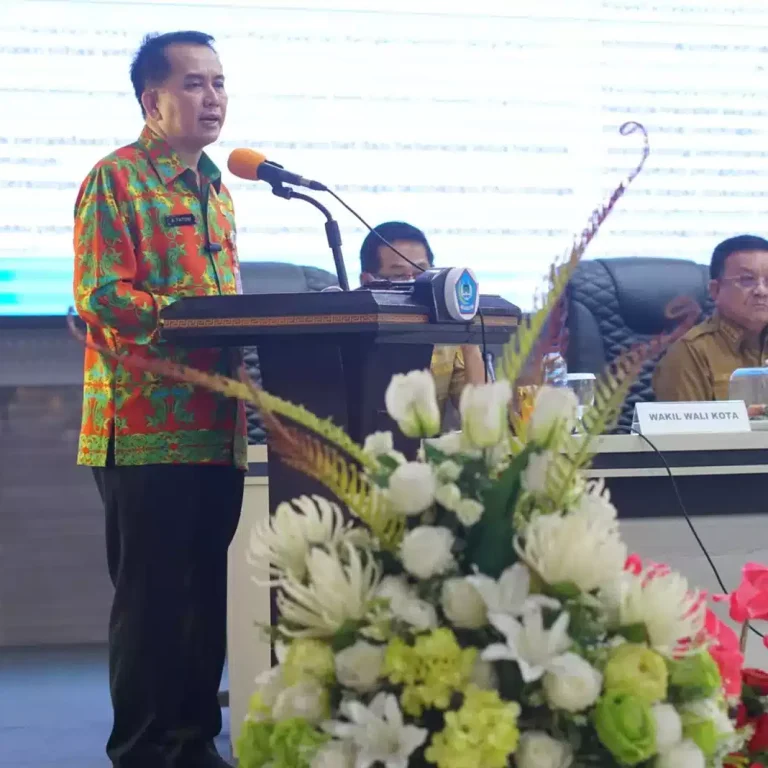 Dirjen Bina Keuda Apresiasi Provinsi Sulut Gelar Forum Keuangan Daerah untuk Percepat Realisasi APBD