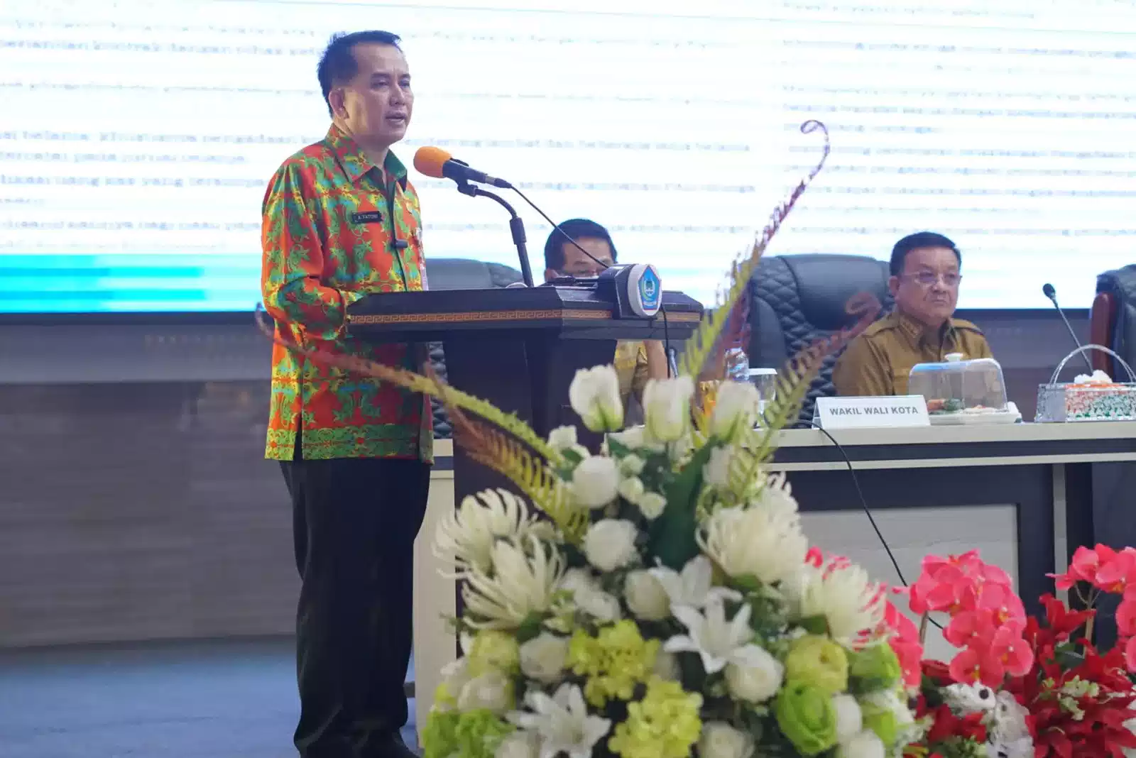 Dirjen Bina Keuda Apresiasi Provinsi Sulut Gelar Forum Keuangan Daerah untuk Percepat Realisasi APBD 6 Dirjen Bina Keuda Apresiasi Provinsi Sulut Gelar Forum Keuangan Daerah untuk Percepat Realisasi APBD I PojokPublik