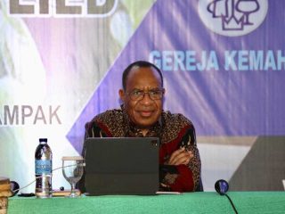 Kemendagri Pastikan Kawal Pembentukan Tiga Provinsi Baru di Papua