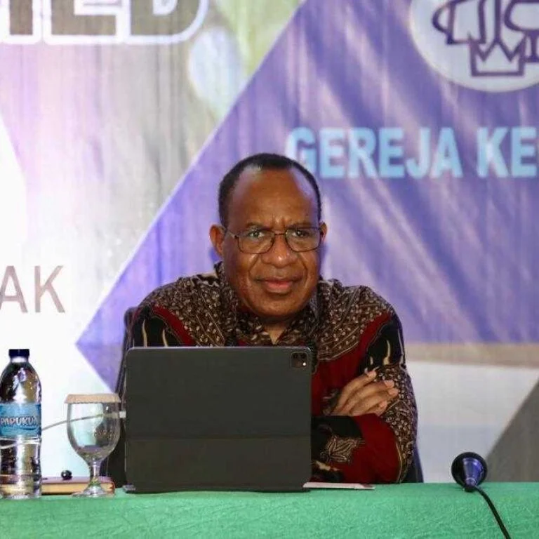 Kemendagri Pastikan Kawal Pembentukan Tiga Provinsi Baru di Papua