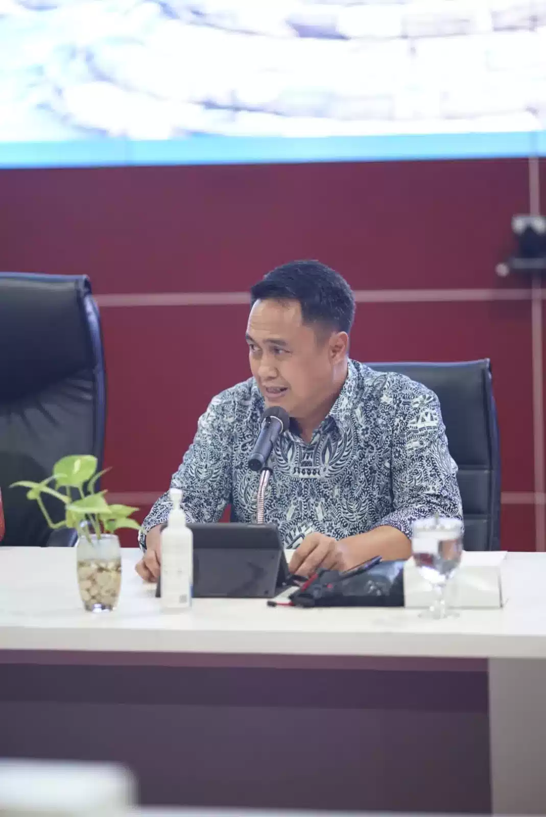 Kemendagri Minta Pemda Magelang Percepat Pembangunan TPST 7 Kemendagri Minta Pemda Magelang Percepat Pembangunan TPST I PojokPublik