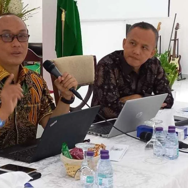 Kemendagri dan Kemlu Data Penduduk WNI di Jeddah Arab Saudi