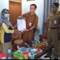 Dukcapil Kemendagri Terbitkan 16 Akta Kematian Jamaah Haji Secara Cepat dan Mudah I PojokPublik