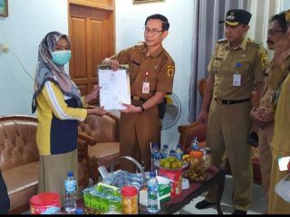 Dukcapil Kemendagri Terbitkan 16 Akta Kematian Jamaah Haji Secara Cepat dan Mudah