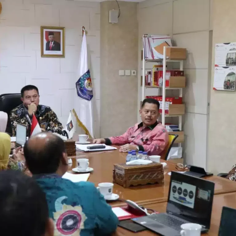 BPSDM Kemendagri Dorong Pembentukan UPT Balai Pengembangan Kompetensi bagi Pejabat PPUPD