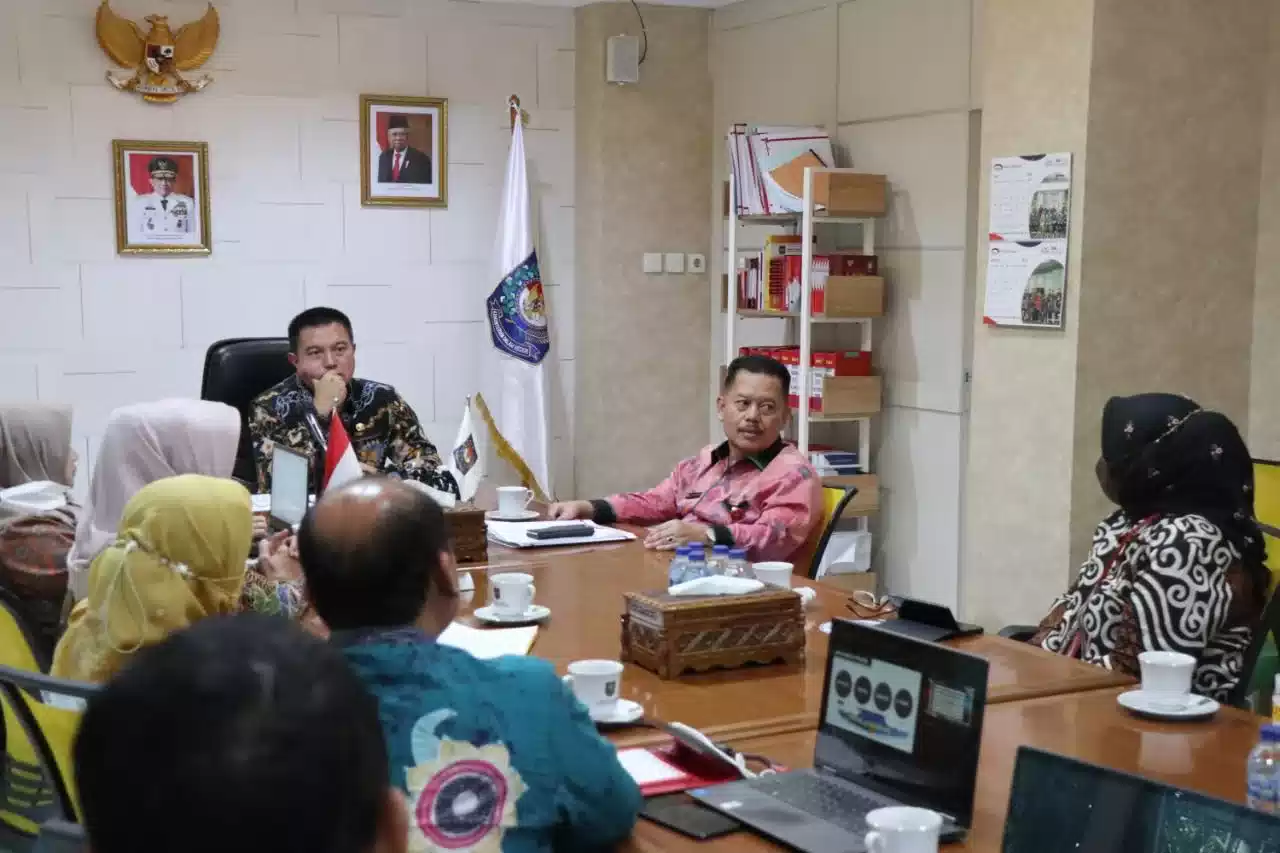 BPSDM Kemendagri Dorong Pembentukan UPT Balai Pengembangan Kompetensi bagi Pejabat PPUPD 7 BPSDM Kemendagri Dorong Pembentukan UPT Balai Pengembangan Kompetensi bagi Pejabat PPUPD I PojokPublik