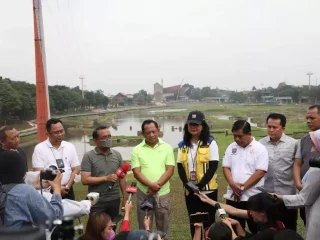Tito Karnavian Minta Kepala Daerah Merenovasi Anjungan Daerahnya di TMII