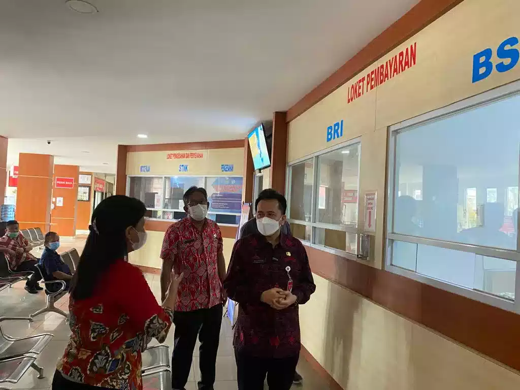 Dirjen Bina Keuda Apresiasi Inovasi Samsat di Sulawesi Utara 7 Dirjen Bina Keuda Apresiasi Inovasi Samsat di Sulawesi Utara I PojokPublik