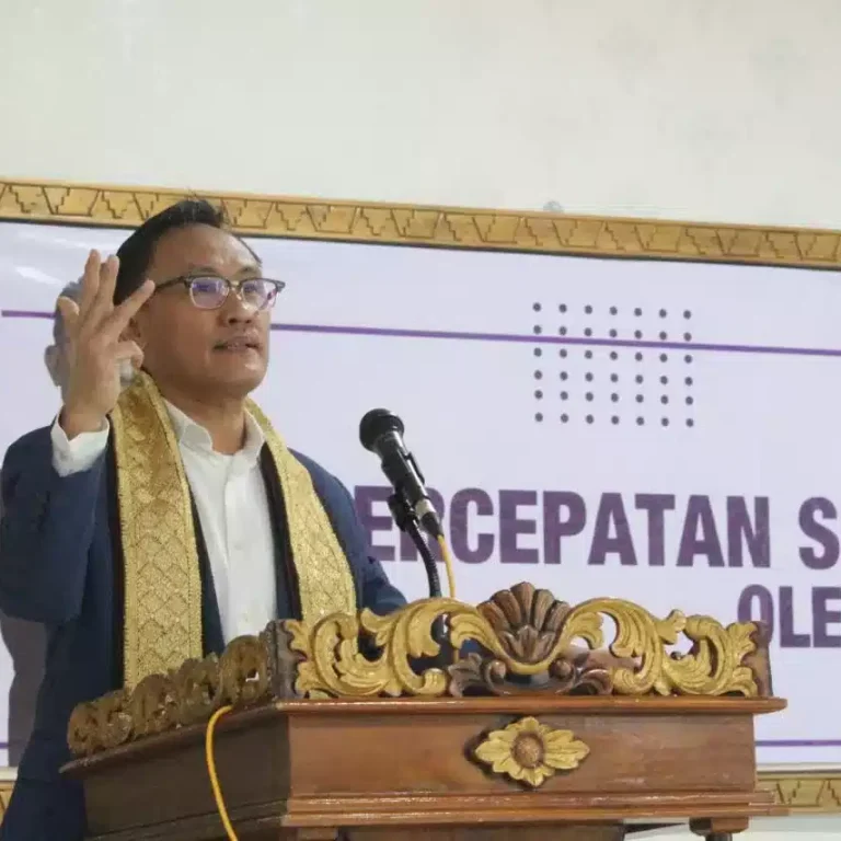 Target Kuota Sertifikasi Halal Gratis Terpenuhi, BPJPH: Sertifikat Menunggu Fatwa MUI