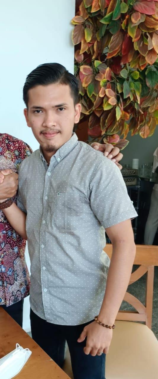 Aktivis Muda Rohul: Selamat Datang Kapolres Baru, Polri Itu Milik Rakyat, Bukan Segelintir Oknum 7 Aktivis Muda Rohul: Selamat Datang Kapolres Baru, Polri Itu Milik Rakyat, Bukan Segelintir Oknum I PojokPublik