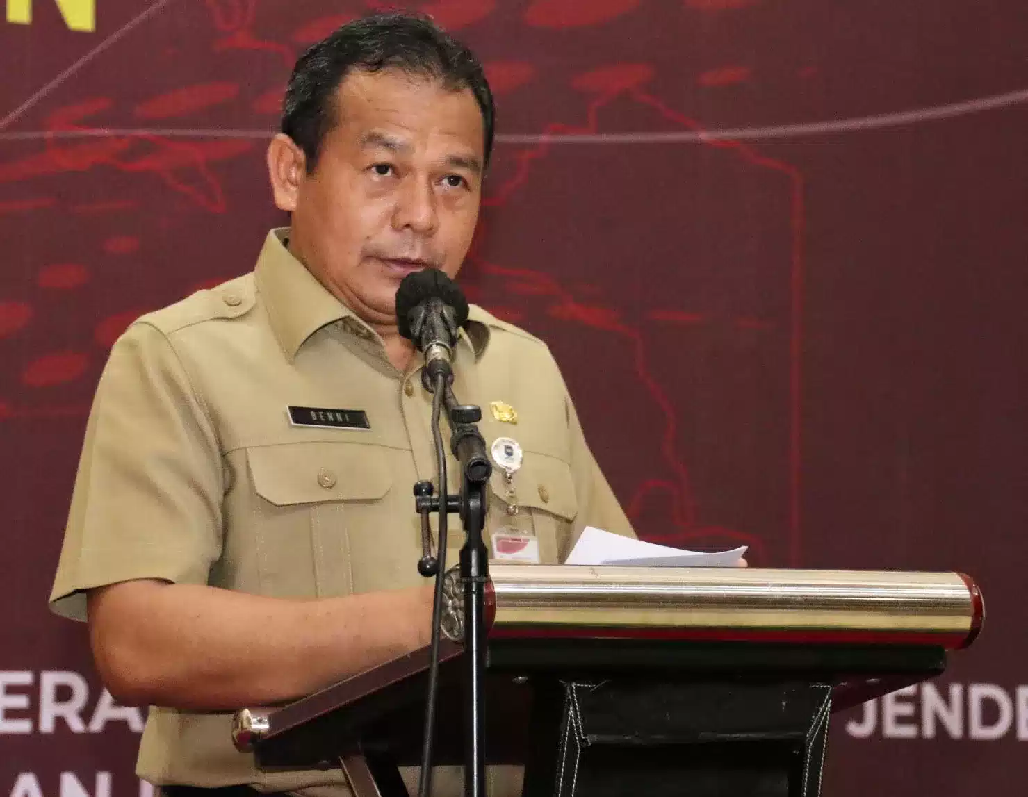 Tingkatkan Kompetensi Admin Pengelola dan Pengaduan Informasi, Kemendagri Gelar Bimtek di Lingkungan Pemda 7 Tingkatkan Kompetensi Admin Pengelola dan Pengaduan Informasi, Kemendagri Gelar Bimtek di Lingkungan Pemda I PojokPublik