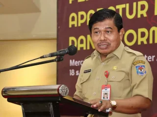 Kemendagri Minta Pengelola Pengaduan dan Informasi Publik Jamin Hak Masyarakat untuk Tahu