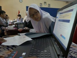 SIKAT...!PPDB Kota Tangerang Harus Dievaluasi